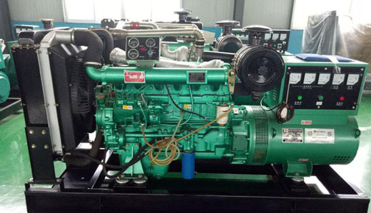 潼关发电机不发电的原因 潼关发电机不发电的原因