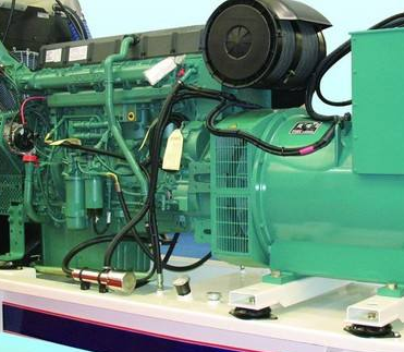 潼关发电机出租 潼关发电机出租